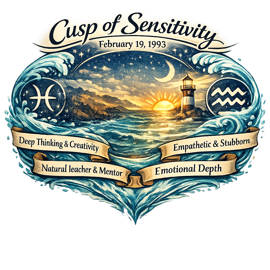 Cusp souls