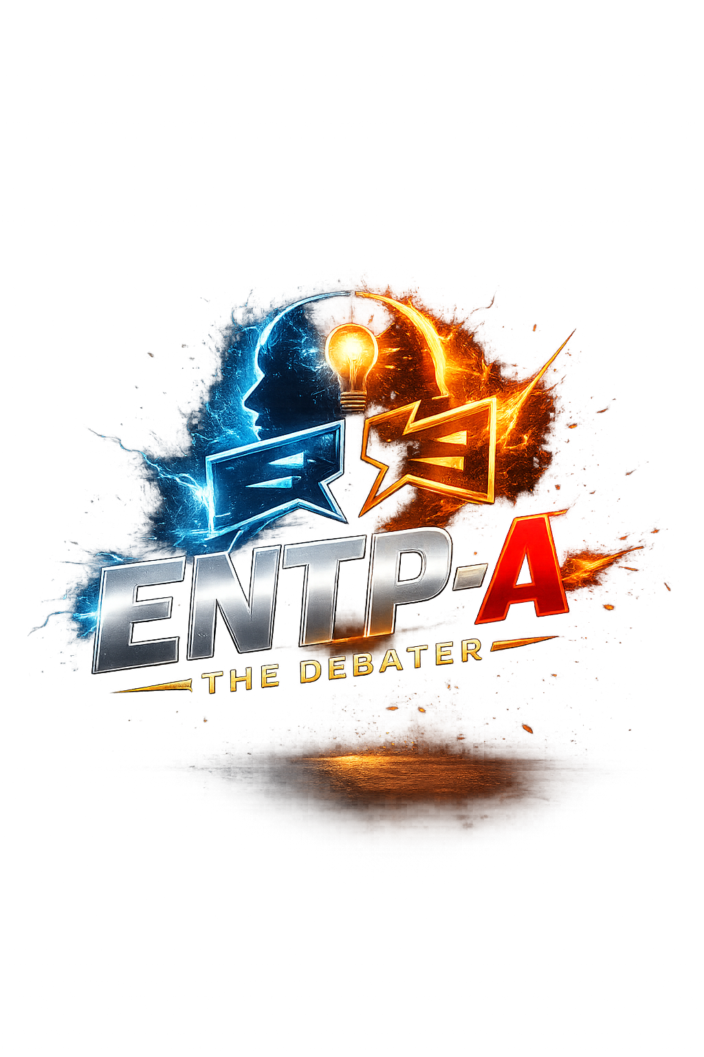 ENTP-A