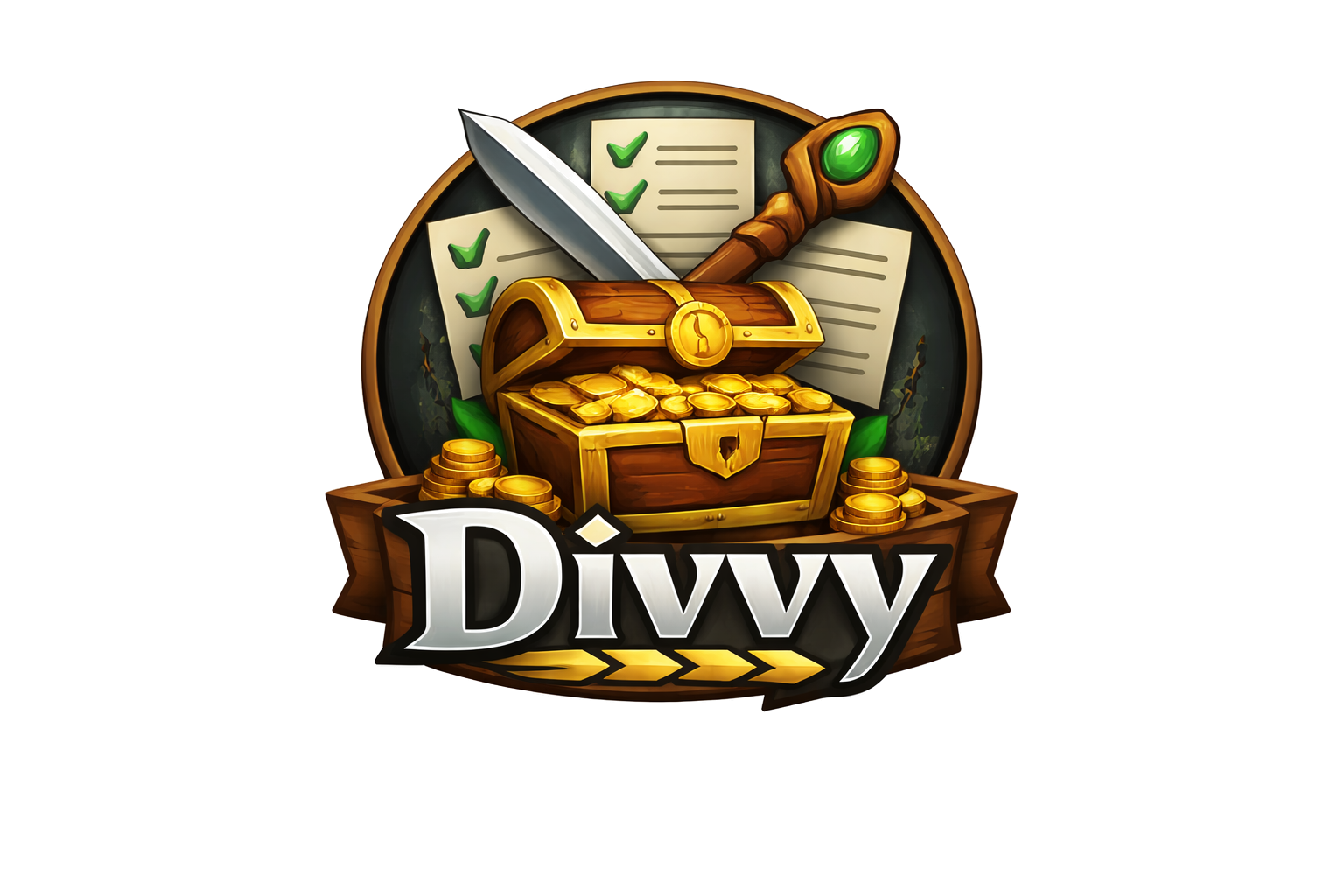Divvy logo