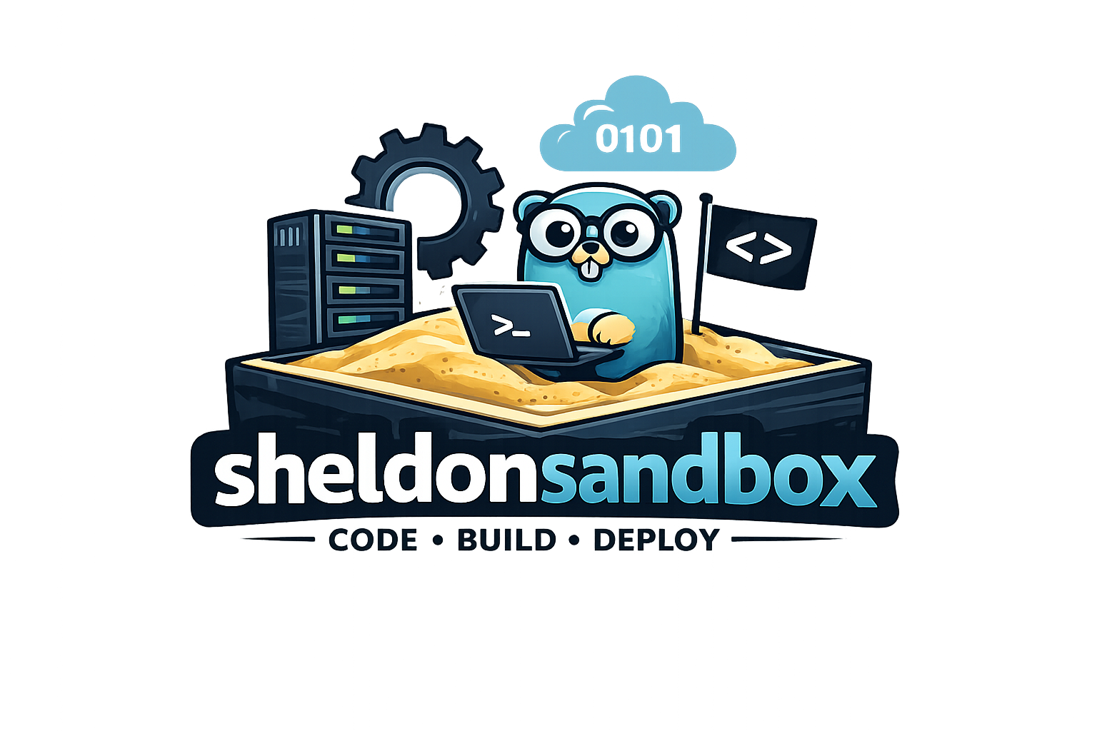 sheldonsandbox logo