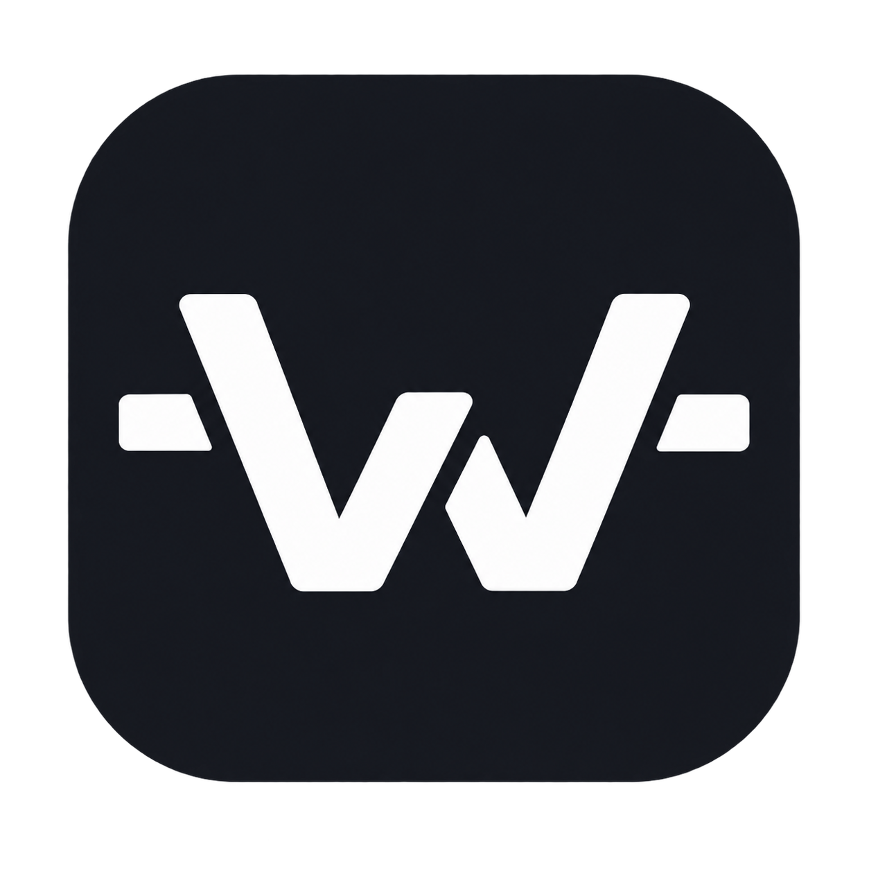 Workout Tracker logo